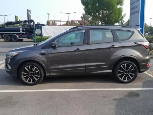 Ford Kuga 1.5 ecoboost 182ch stop&amp;start st-line 4x4 bva — photo 6