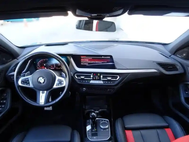 Bmw Serie 1 série 1 120ia 178ch edition m sport pro dkg7 — photo 15