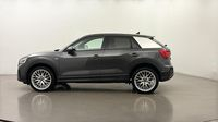 Audi Q2 35 TFSI 150ch S line S tronic 7 — photo 7