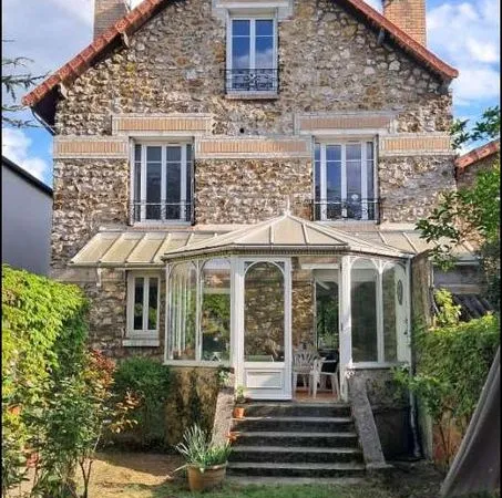 Colocation Maison avec jardin Choisy-le-roi