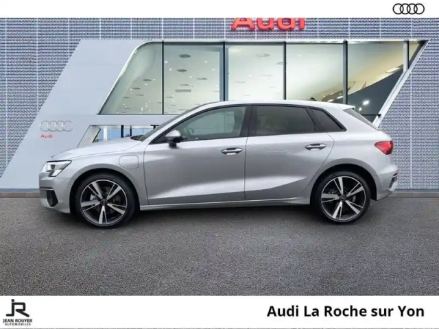 Audi A3 sportback 40 tfsie 204 s tronic 6 — photo 70