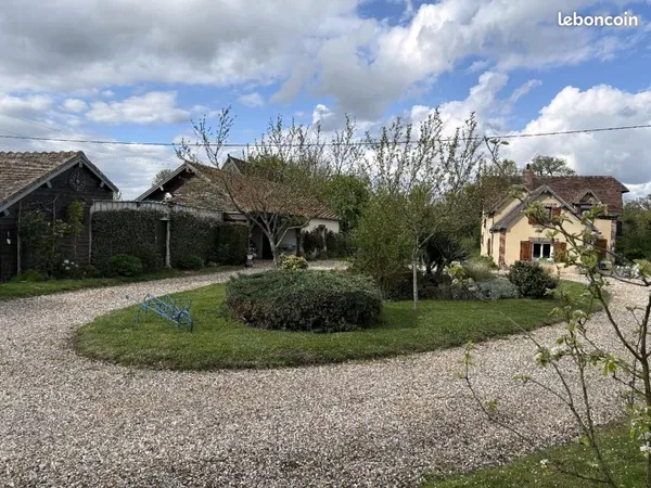 Maison 5 pièces 132 m²