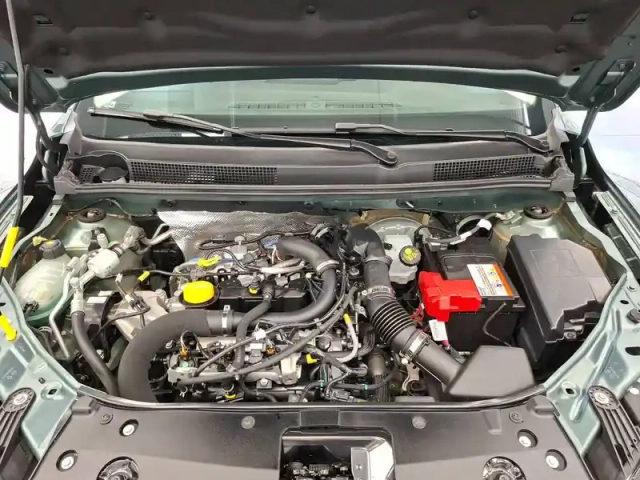 Dacia Sandero eco-g 100 gsr2 — photo 13