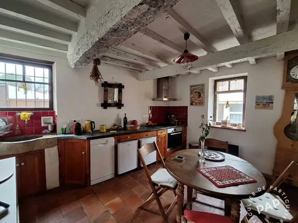 Maison 3 pièces 90 m²