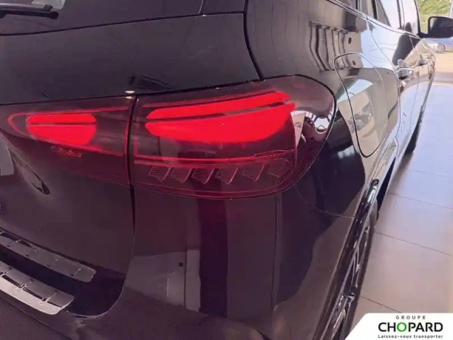Mercedes Gla 250 e hybrid eq 8g-dct — photo 87