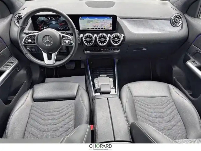 Mercedes Gla 200 7g-dct — photo 20