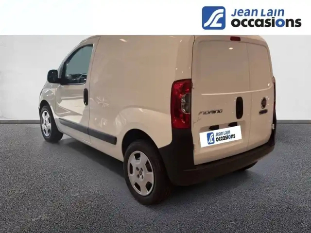 Fiat Fiorino tole 1.3 16v multijet 95 — photo 7