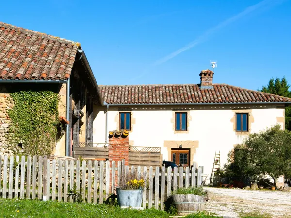 Maison 13 pièces