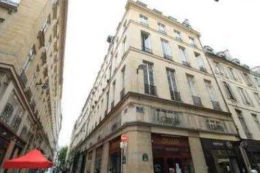 Bureaux 174 m²