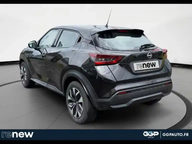 Nissan Juke 1.0 dig-t 114ch acenta 2023 — photo 3