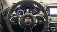 Fiat 500x 1.3 FireFly Turbo T4 150ch Club DCT — photo 25
