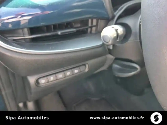 Fiat 500 e 118 ch — photo 28
