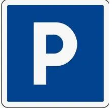 Parking 9 m²