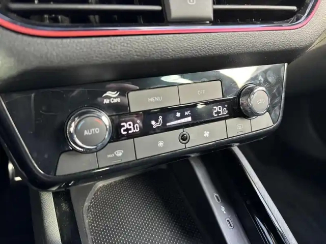 Skoda Kamiq 1.0 tsi evo 2 116 ch dsg7 — photo 25