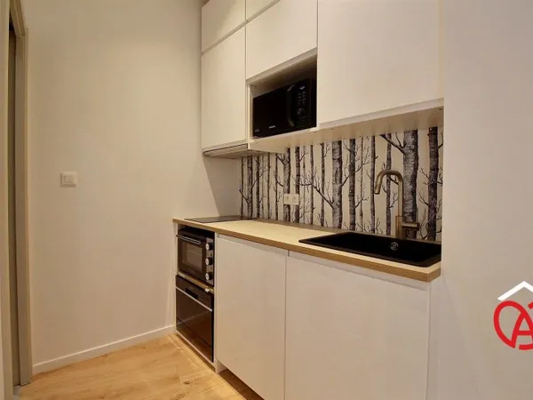 Studio 1 pièce 28 m²