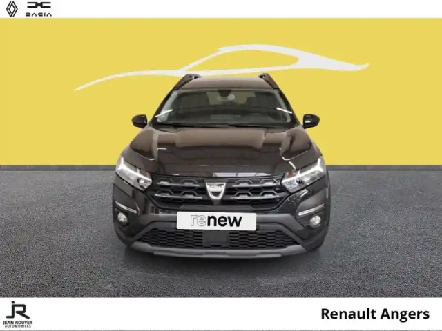 Dacia Jogger 1.0 eco-g 100ch sl extreme+ 7 places — photo 9