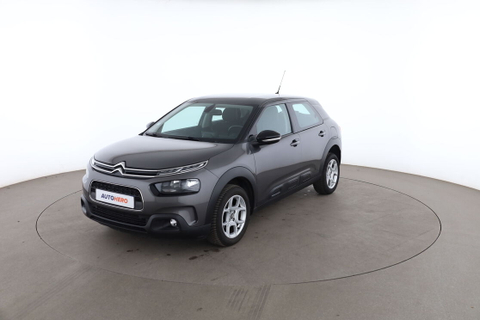Citroen C4 Cactus 1.2 PureTech Feel BV6