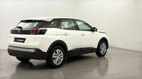 Peugeot 3008 1.2 PureTech 130ch S&S Active EAT8 — photo 5