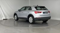 Audi Q3 35 TFSI 150ch Mild Hybrid Design S tronic 7 — photo 8