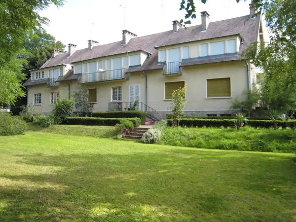 Immeuble de rapport 18 pièces 400 m²