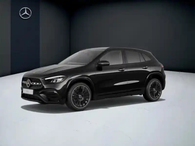 Mercedes Gla 200 amg line — photo 31