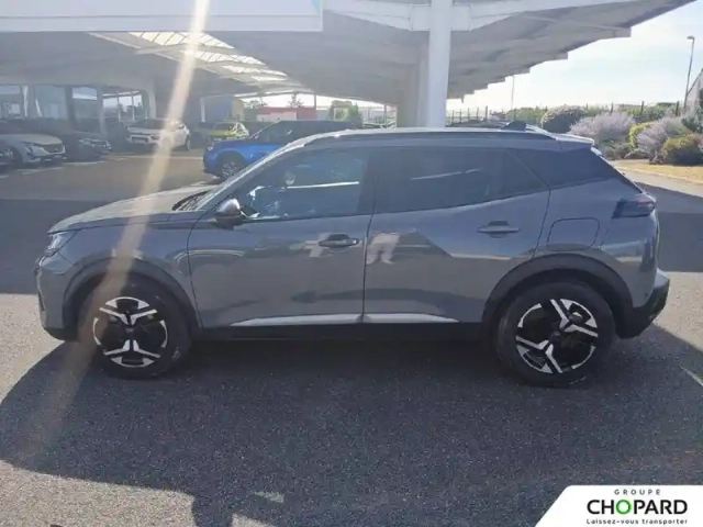 Peugeot 2008 hybrid 136 e-dcs6 — photo 32