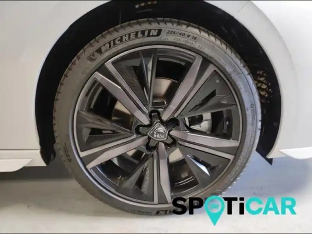 Peugeot 308 1.5 bluehdi 130ch s&amp;s gt eat8 — photo 12
