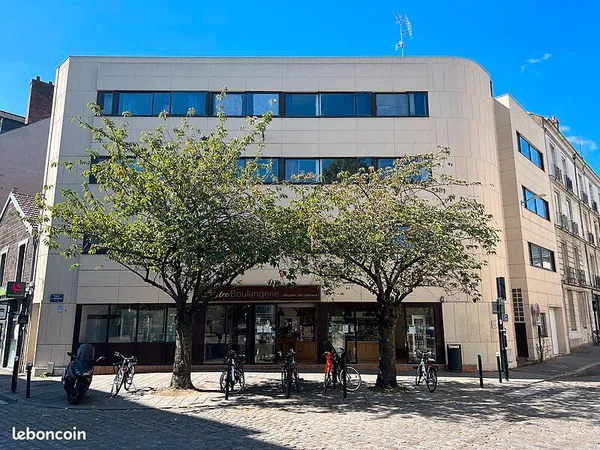 Location Appartement T3 Saget - Bords de l'Erdre