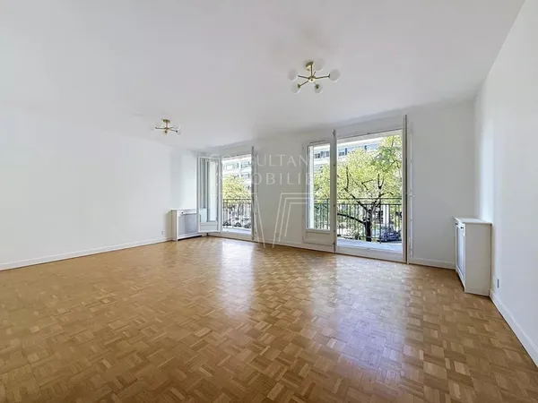 Vends t5 - 109.33 m² - Paris 15ème