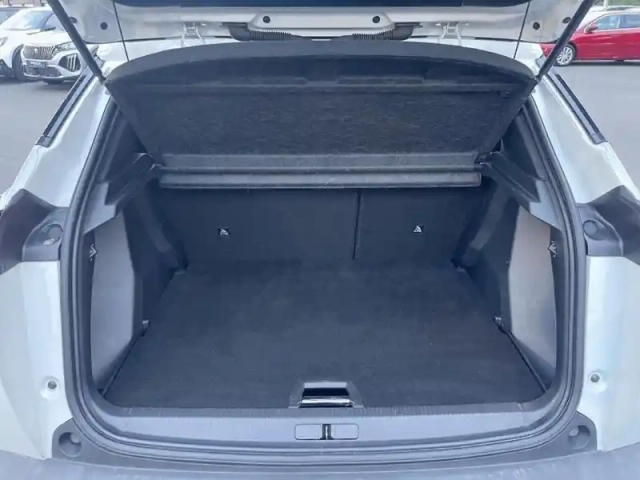 Peugeot 2008 puretech 130 s&amp;s bvm6 allure — photo 8
