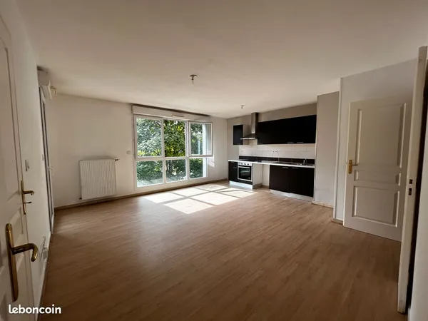 Appartement 75 m2