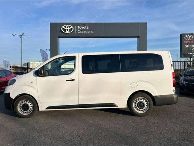 Toyota PROACE Toyota Proace Long 2.0 D-4D 140 Start MC24