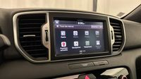 Kia Sportage 1.7 CRDi 141ch ISG GT Line Pack Premium 4x2 DCT7 — photo 19