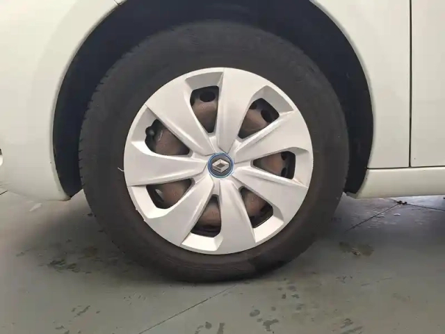 Renault Zoé zoe r110 achat intégral — photo 17