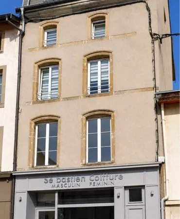 Vente immeuble de rapport