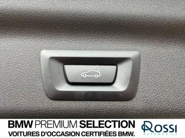 Bmw X1 sdrive18i 136ch xline — photo 14