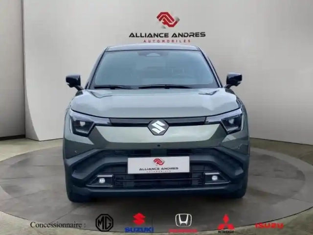 Suzuki Vitara e  174ch 61kwh style