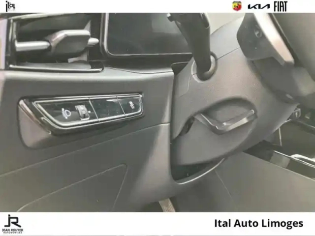Kia Niro ev 204ch active business — photo 14