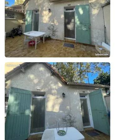 Vente maison Avignon