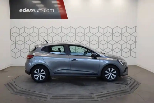 Renault Clio tce 90 — photo 41