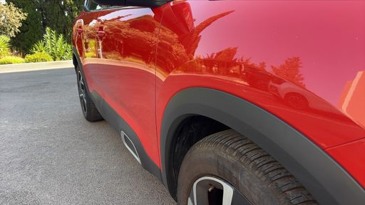 Citroen C5 Aircross 1.5 BlueHDi 130 EAT8 - Shine – 2020 – 72579 km – Diesel – Boîte Automatique — photo 16