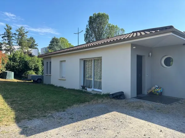 Maison 5 pièces 98 m²