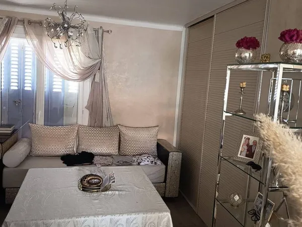 Appartement 4 pièces 70 m²
