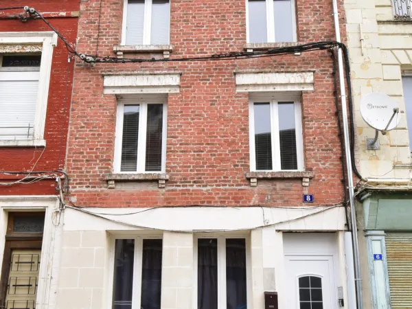 Immeuble de rapport 6 pièces 98 m²