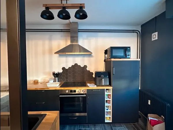 Appartement 51 m² à vendre - Brive-la-Gaillarde