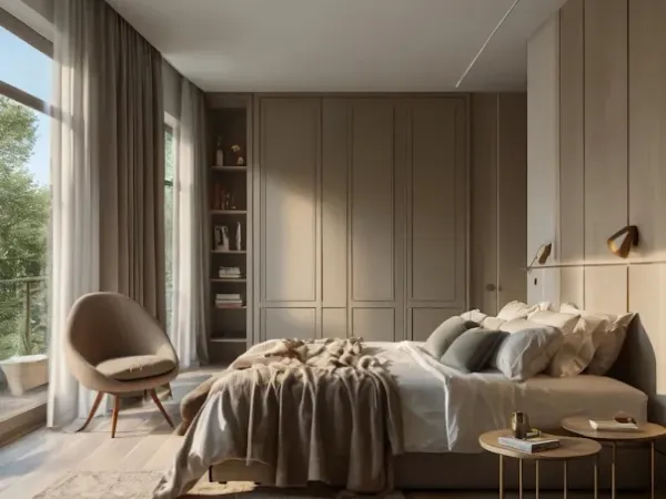 Maison neuve 3 pièces 67 m²