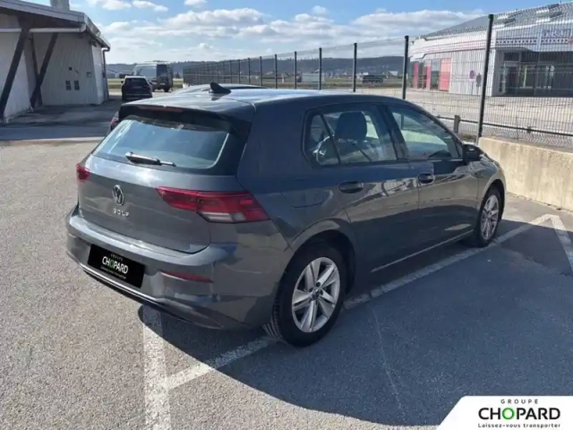 Volkswagen Golf 2.0 tdi scr 150 dsg7 — photo 64