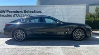 Bmw Série 8 Gran Coupé 840dA 320ch xDrive M Sport — photo 4