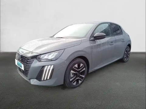 Peugeot 208 hybrid 110 e-dcs6