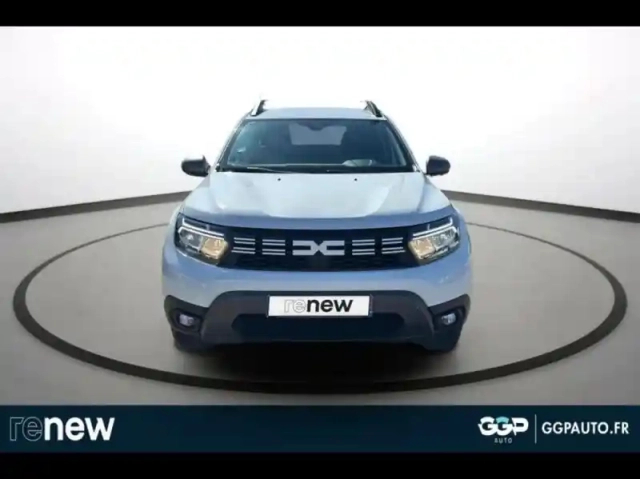 Dacia Duster 1.3 tce 150ch fap  journey 4x2 edc — photo 2
